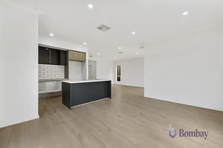 Third view of Homely house listing, 22 Claudia Drive, Epping VIC 3076