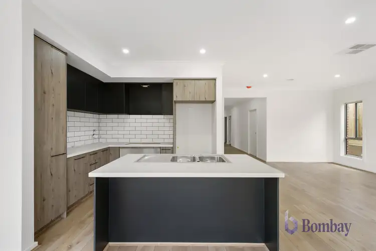 Fifth view of Homely house listing, 22 Claudia Drive, Epping VIC 3076