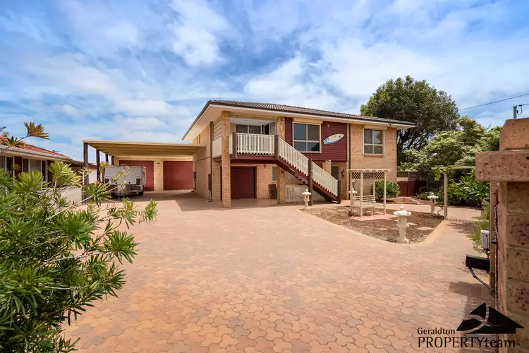 Main view of Homely house listing, 47 Volute Street, Sunset Beach WA 6530