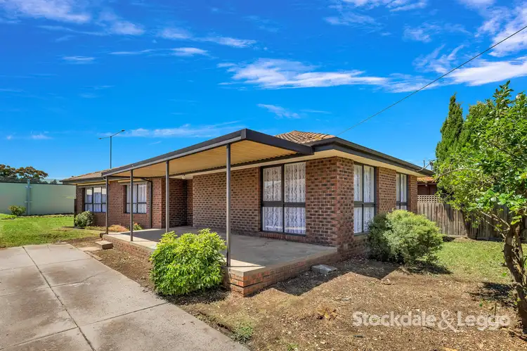 49 Lackenheath Drive, Tullamarine VIC 3043
