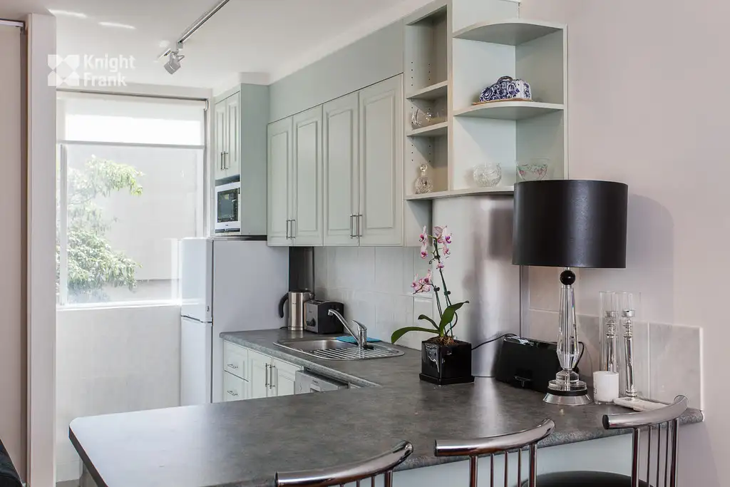 Main view of Homely apartment listing, 3/5 Stowell Avenue, Battery Point TAS 7004