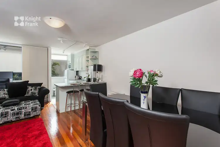 Second view of Homely apartment listing, 3/5 Stowell Avenue, Battery Point TAS 7004