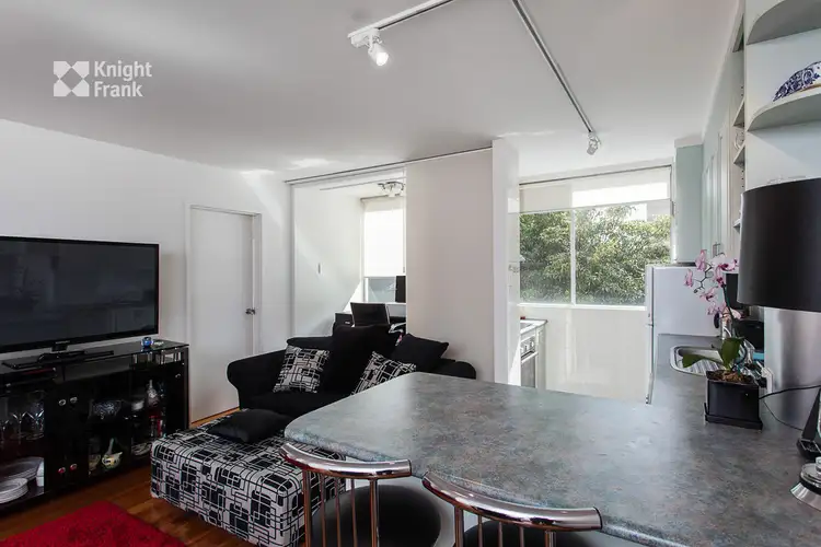 Fourth view of Homely apartment listing, 3/5 Stowell Avenue, Battery Point TAS 7004