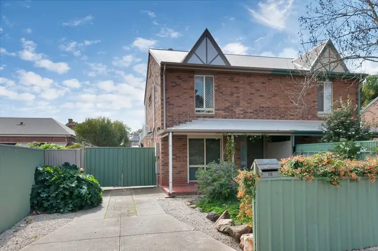 16 Flaherty Lane, Mile End SA 5031
