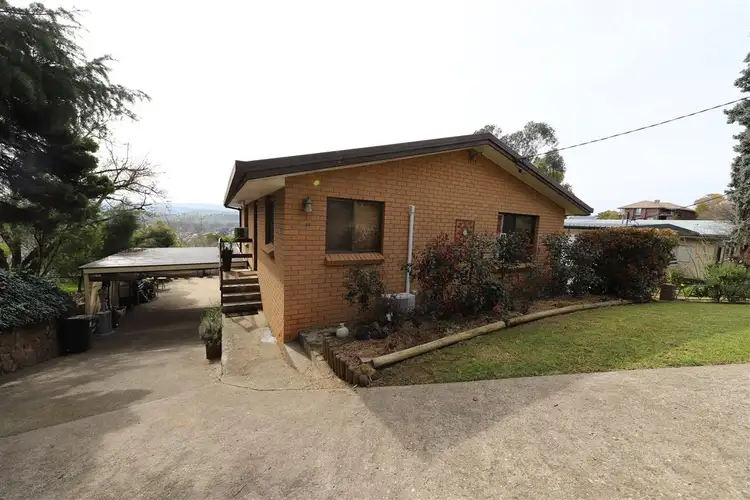 Main view of Homely house listing, 70 Dalhunty Street, Tumut NSW 2720
