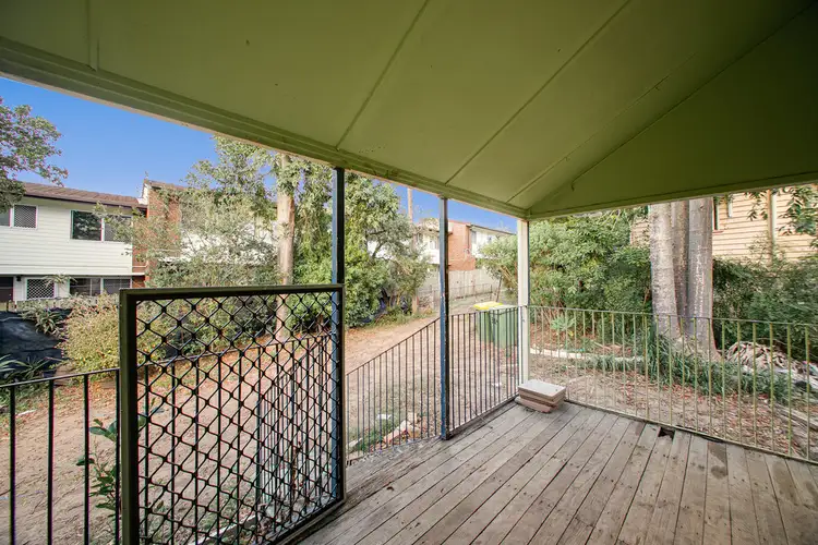 Third view of Homely house listing, 39A Omar Street, West Ipswich QLD 4305