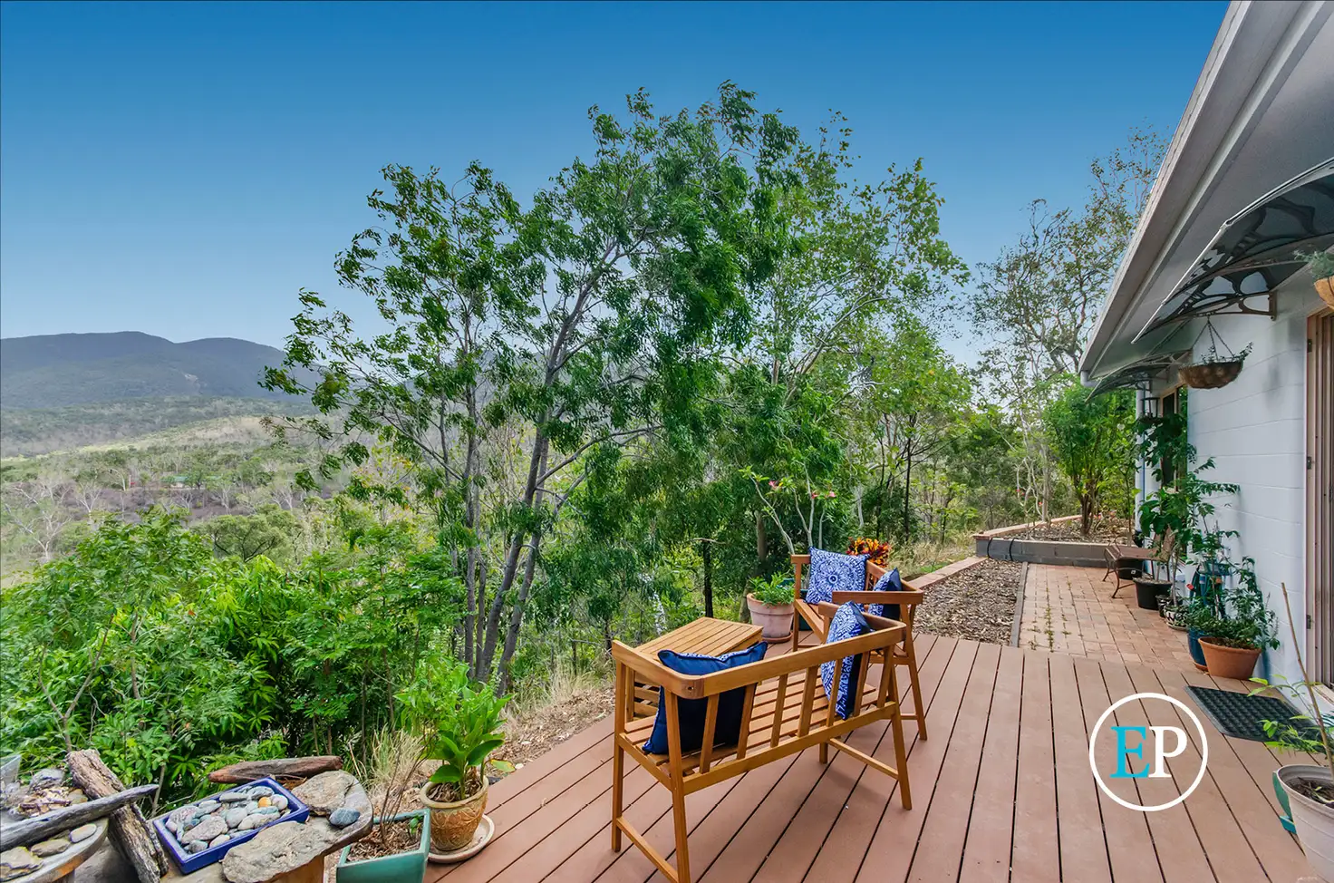 Main view of Homely house listing, 8 Mount Panorama Drive, Alligator Creek QLD 4816