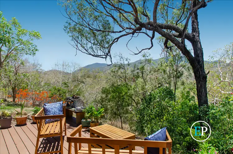 Second view of Homely house listing, 8 Mount Panorama Drive, Alligator Creek QLD 4816