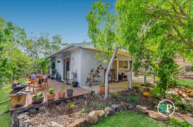 Third view of Homely house listing, 8 Mount Panorama Drive, Alligator Creek QLD 4816