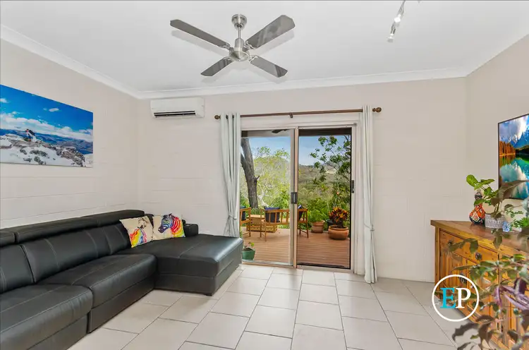 Fourth view of Homely house listing, 8 Mount Panorama Drive, Alligator Creek QLD 4816