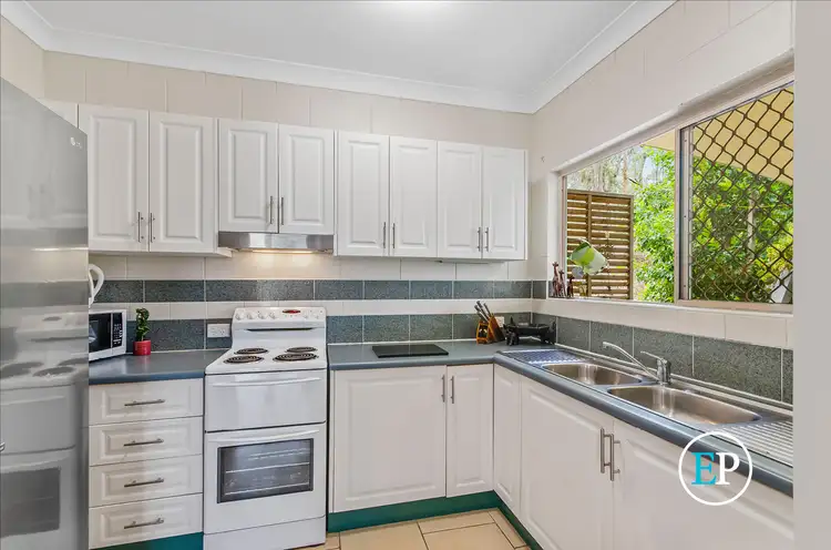 Fifth view of Homely house listing, 8 Mount Panorama Drive, Alligator Creek QLD 4816