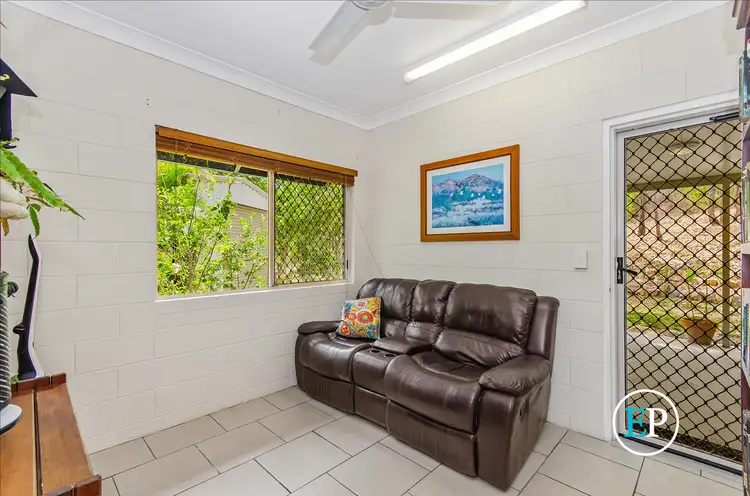 Sixth view of Homely house listing, 8 Mount Panorama Drive, Alligator Creek QLD 4816