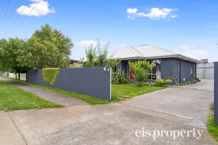 Second view of Homely house listing, 54 Bayview Road, Lauderdale TAS 7021