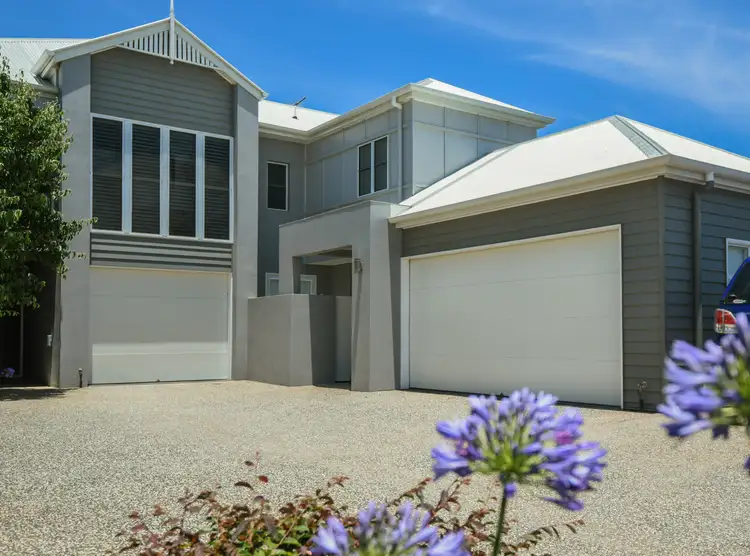 Main view of Homely unit listing, 6/44 Arthur Street, East Toowoomba QLD 4350