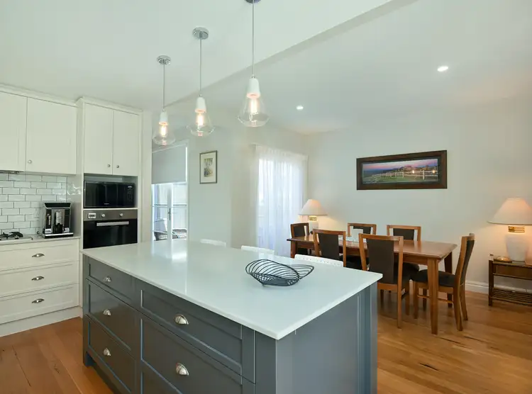 Second view of Homely unit listing, 6/44 Arthur Street, East Toowoomba QLD 4350
