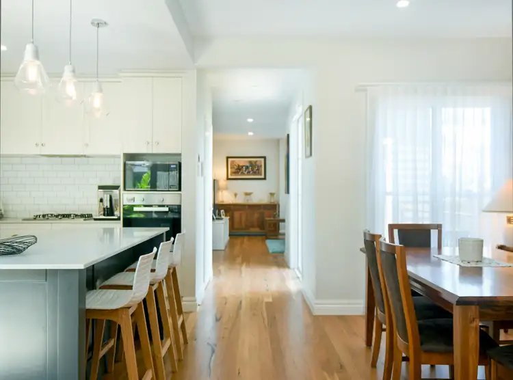 Third view of Homely unit listing, 6/44 Arthur Street, East Toowoomba QLD 4350