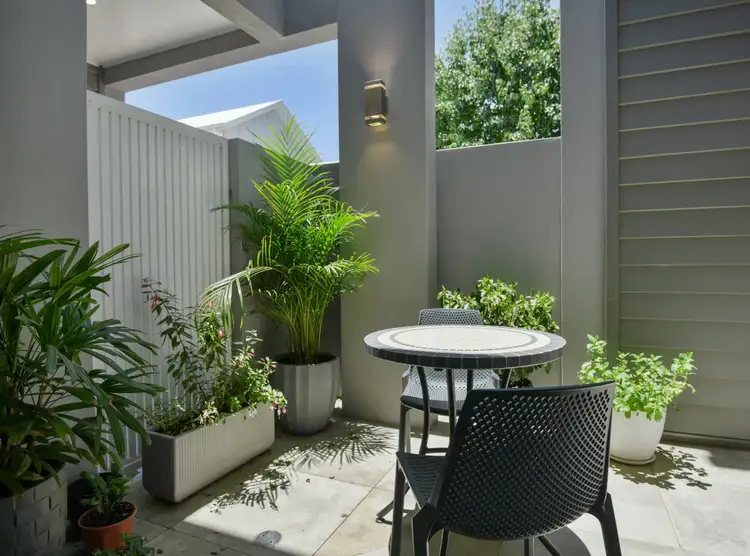 Fifth view of Homely unit listing, 6/44 Arthur Street, East Toowoomba QLD 4350