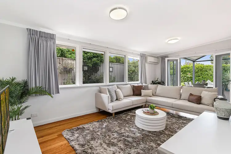 Second view of Homely house listing, 8 Ijong Street, Kenmore QLD 4069