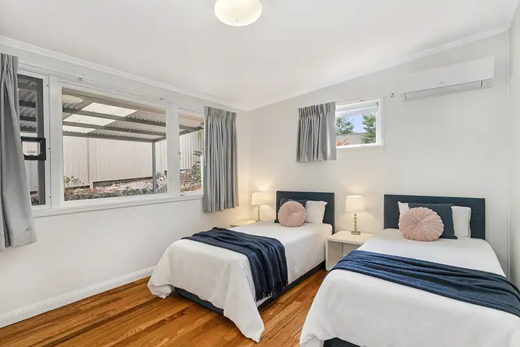 Sixth view of Homely house listing, 8 Ijong Street, Kenmore QLD 4069