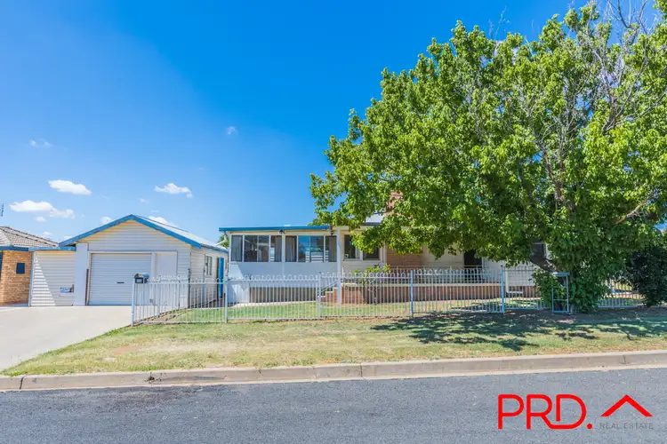 47 Edward Street, Tamworth NSW 2340