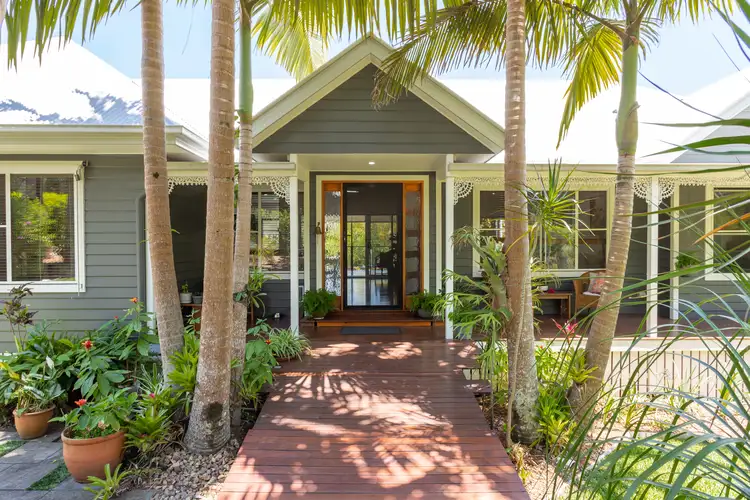 363 Lake Macdonald Drive, Lake Macdonald QLD 4563