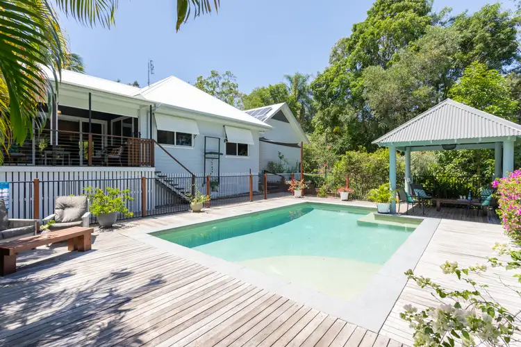 Second view of Homely house listing, 363 Lake Macdonald Drive, Lake Macdonald QLD 4563