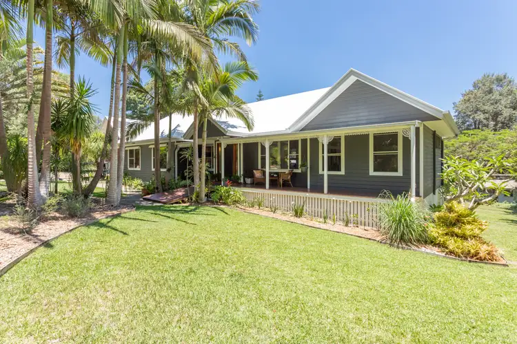 Third view of Homely house listing, 363 Lake Macdonald Drive, Lake Macdonald QLD 4563