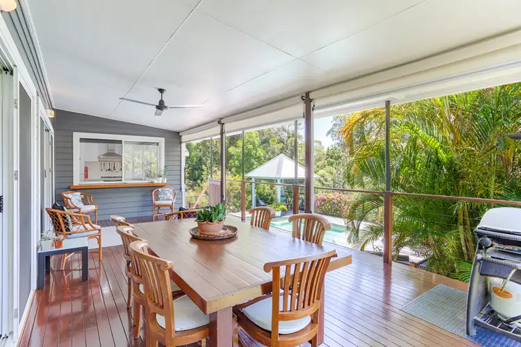 Fourth view of Homely house listing, 363 Lake Macdonald Drive, Lake Macdonald QLD 4563