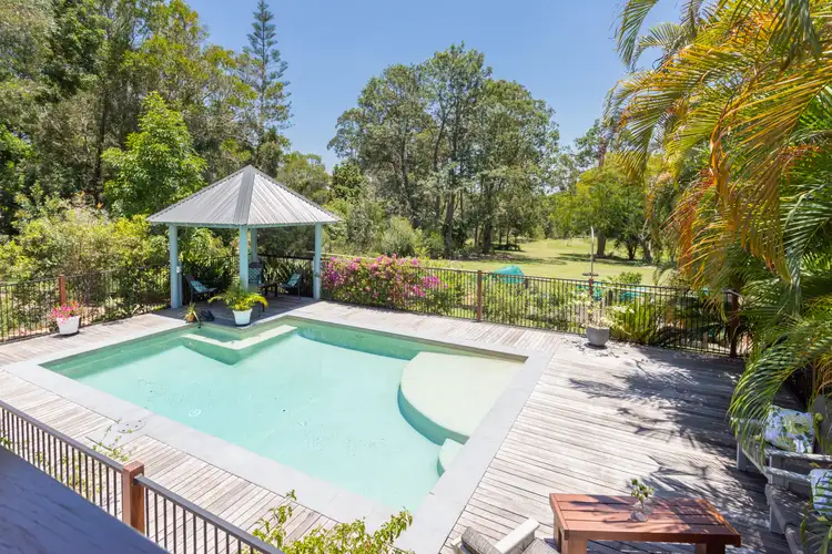 Fifth view of Homely house listing, 363 Lake Macdonald Drive, Lake Macdonald QLD 4563