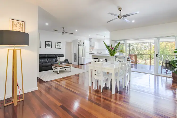 Sixth view of Homely house listing, 363 Lake Macdonald Drive, Lake Macdonald QLD 4563