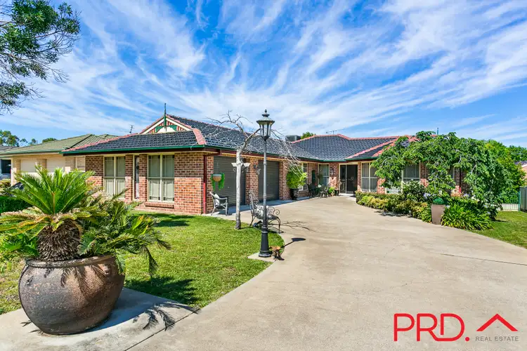 Sixth view of Homely house listing, 29 Banjo Circuit, Tamworth NSW 2340