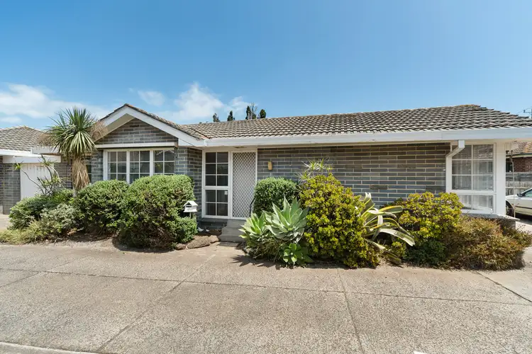 11/6 York Street, Bonbeach VIC 3196