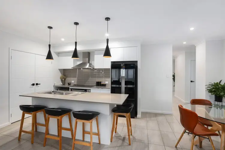 Third view of Homely house listing, 15 Lemongrass circuit, Wauchope NSW 2446