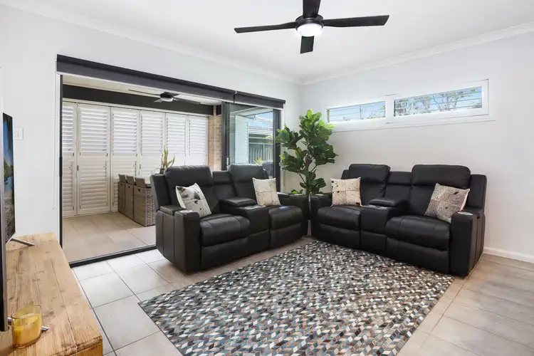 Fourth view of Homely house listing, 15 Lemongrass circuit, Wauchope NSW 2446