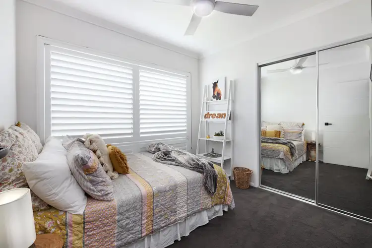 Fifth view of Homely house listing, 15 Lemongrass circuit, Wauchope NSW 2446