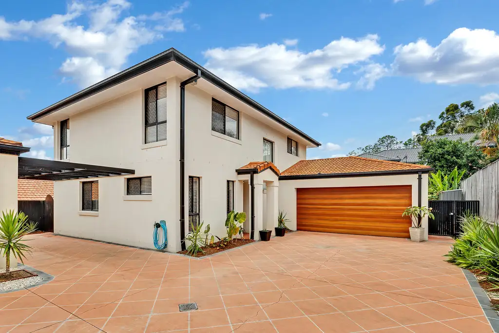 Main view of Homely house listing, 2/17 The Links, Robina QLD 4226