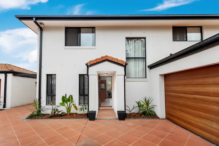 Second view of Homely house listing, 2/17 The Links, Robina QLD 4226