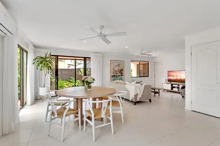 Third view of Homely house listing, 2/17 The Links, Robina QLD 4226