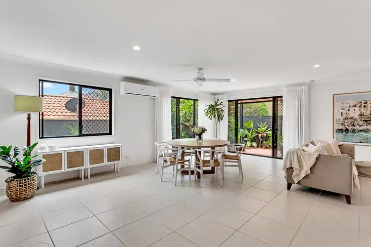 Fourth view of Homely house listing, 2/17 The Links, Robina QLD 4226