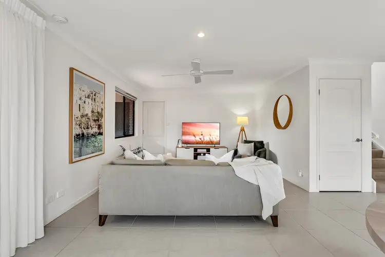 Sixth view of Homely house listing, 2/17 The Links, Robina QLD 4226