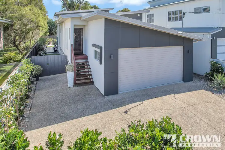 Second view of Homely house listing, 23 Michel Road, Scarborough QLD 4020