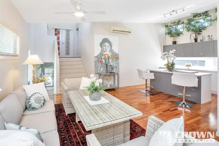 Sixth view of Homely house listing, 23 Michel Road, Scarborough QLD 4020