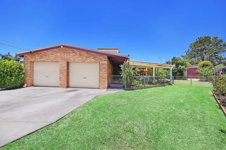 14 Cambuca Court, Tewantin QLD 4565
