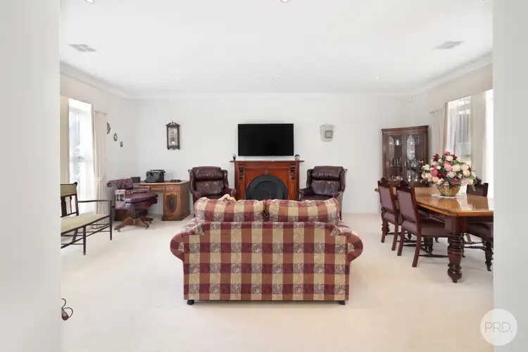 Third view of Homely house listing, 8 St Glens Way, Lake Gardens VIC 3355