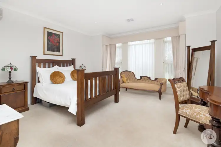 Fourth view of Homely house listing, 8 St Glens Way, Lake Gardens VIC 3355