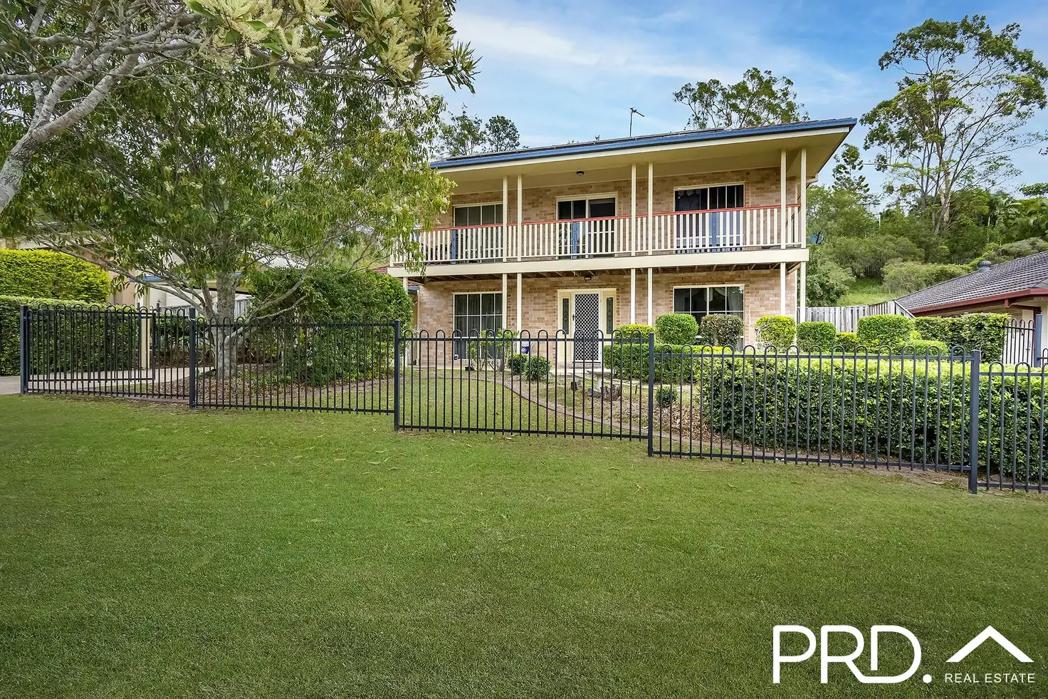 Main view of Homely house listing, 5 Hemes Close, Pacific Pines QLD 4211
