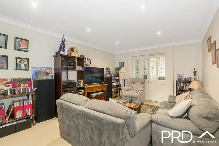 Fourth view of Homely house listing, 5 Hemes Close, Pacific Pines QLD 4211