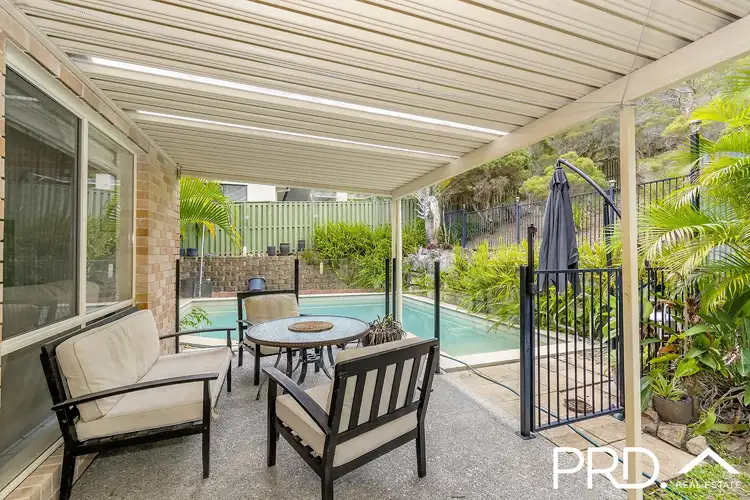 Fifth view of Homely house listing, 5 Hemes Close, Pacific Pines QLD 4211