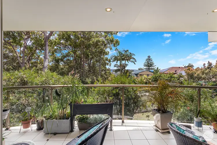 Fourth view of Homely house listing, 5a Navala Avenue, Nelson Bay NSW 2315