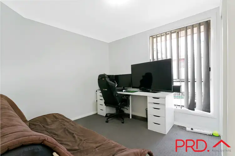 Seventh view of Homely house listing, 8 Bottlebrush Cove, Tamworth NSW 2340